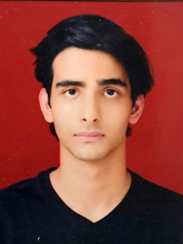 Student Image